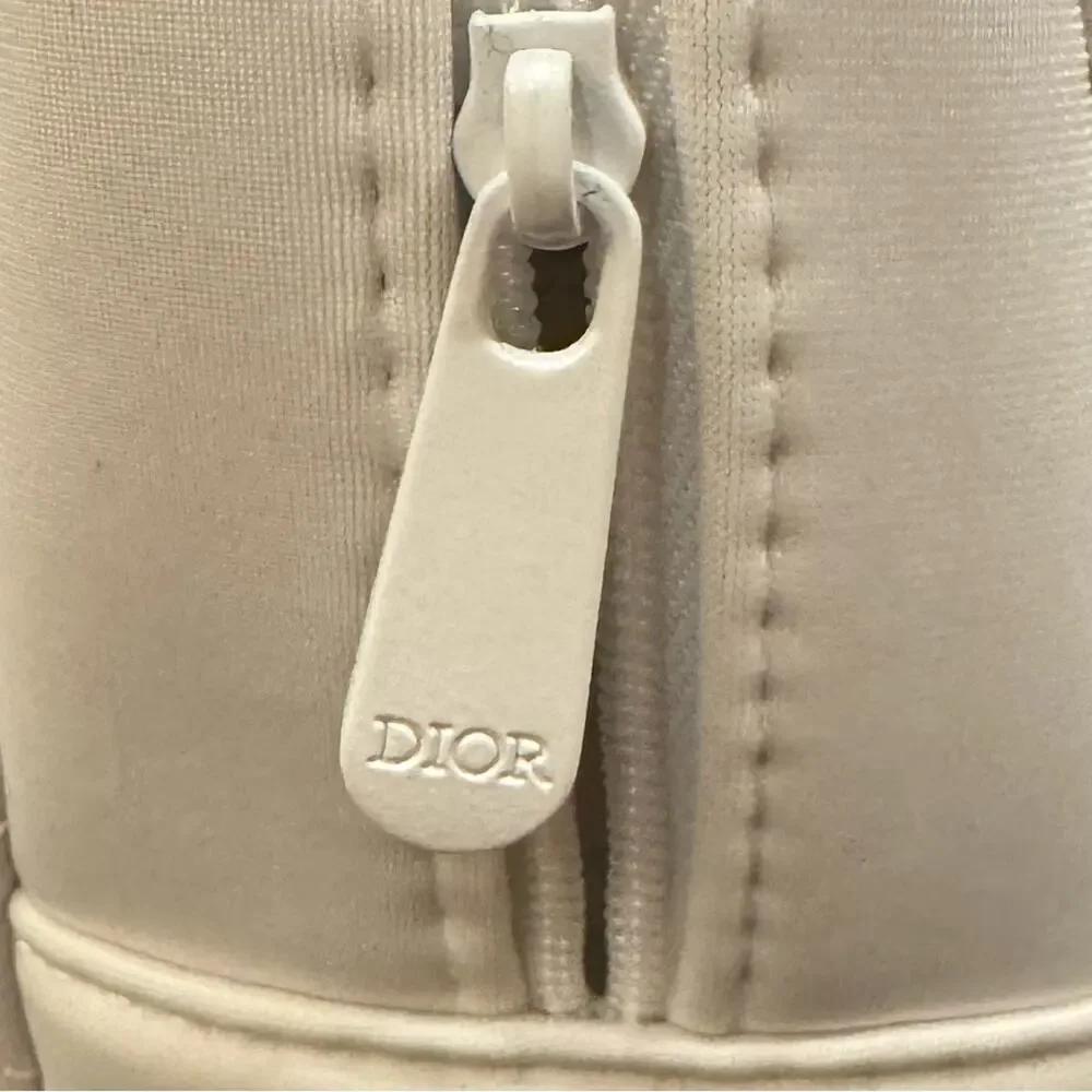 Dior christian quilted